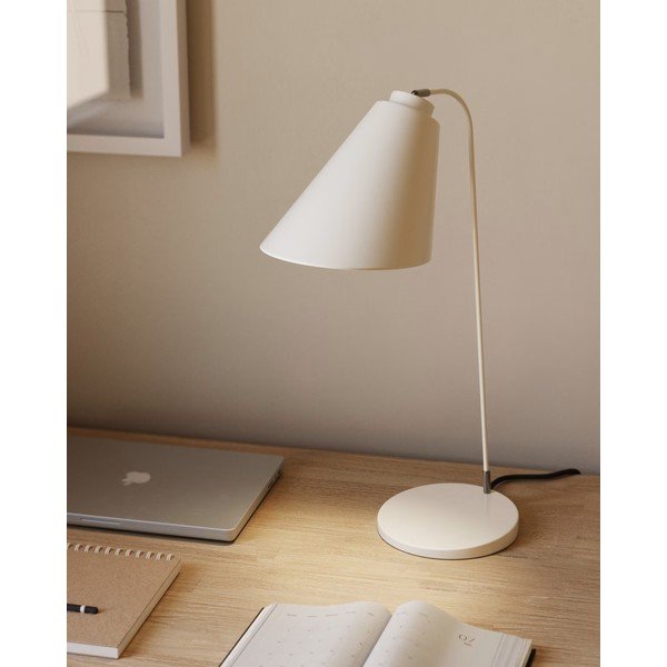 Galda lampa Kave Home Priti-image-1