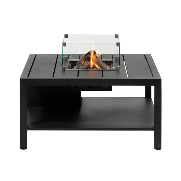 Nerūsējošā tērauda kamīns Cosiflow 100 - COSI-image-4