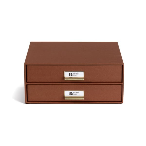 Kartona organizators atvilktnei Birger Restore Paper Laminate – Bigso-image-3
