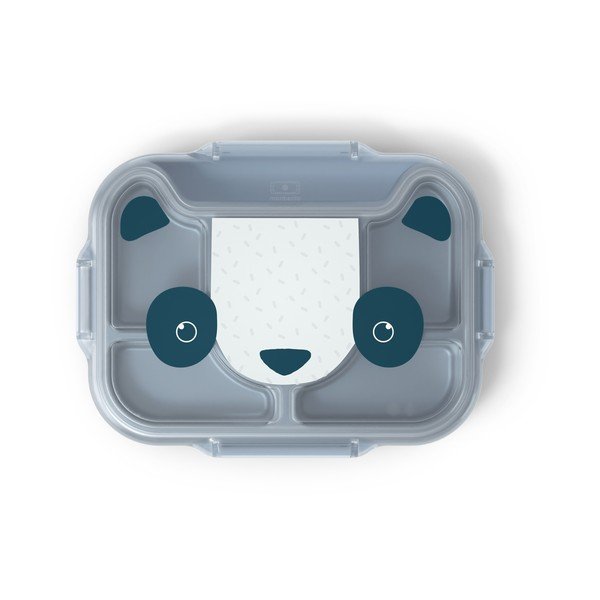 Bērnu uzkodu kaste Wonder Blue Panda – Monbento-image-2