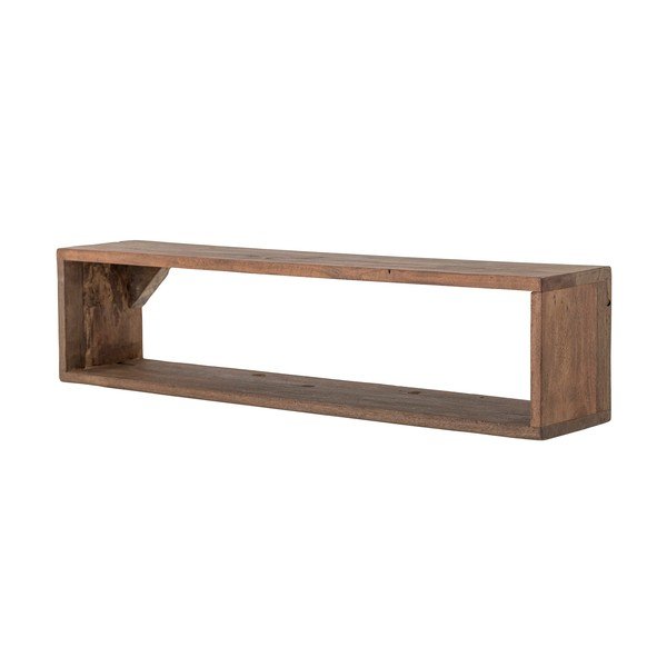 Plaukts no pārstrādātas koksnes Belina – Bloomingville-image-1