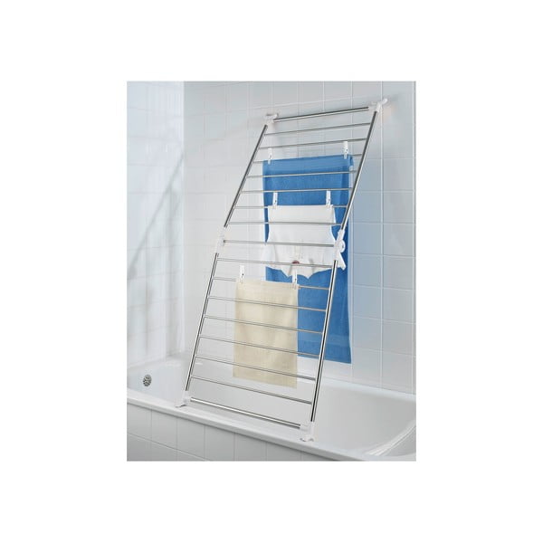 Vannas veļas žāvētājs Wenko Profi-image-3