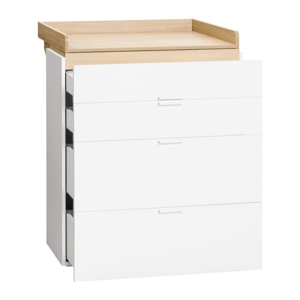 Pārtinamais galds kumodei Vox 4 You-image-2