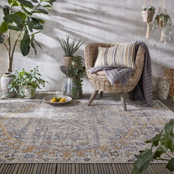 Āra paklājs Flair Rugs Louisa, 160 x 230 cm-image-1