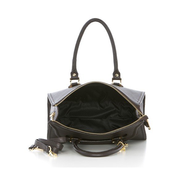 Rokassoma Federica Bassi Diké Athracite-image-3
