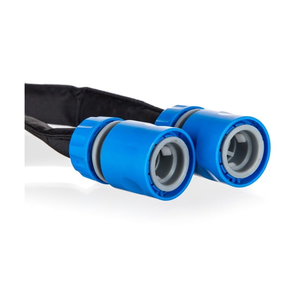 Plakana laistīšanas šļūtene 7,5 m – Happy Green-image-1