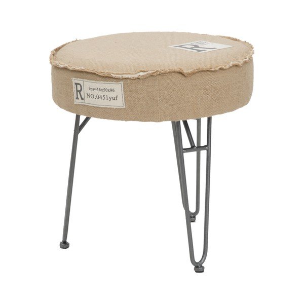 Mauro Ferretti Havana krēsls, ∅ 43 cm-image-2