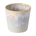 Zaļa/pelēka māla tasīte 210 ml Grespresso – Costa Nova