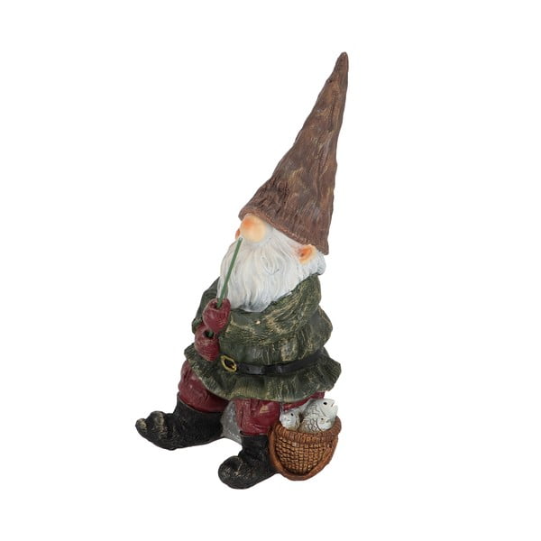 Polirezīna dārza statuja – Esschert Design-image-3