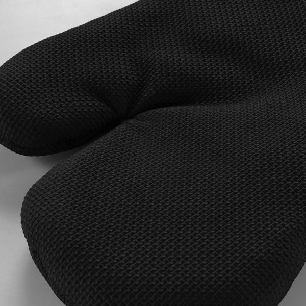 Kokvilnas virtuves cimds Cuistot – douceur d'intérieur-image-1