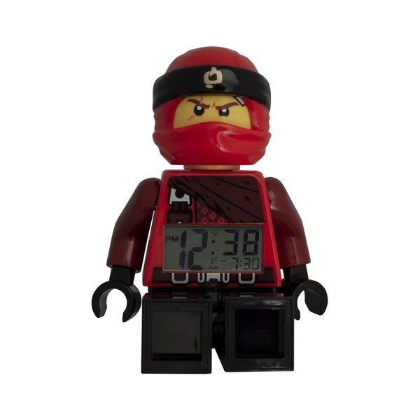 LEGO® Ninjago Kai modinātājs-image-2