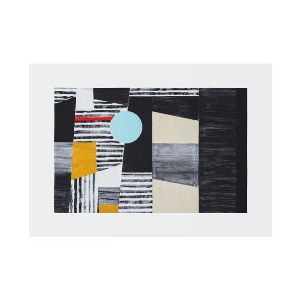 Paklājs Oyo home Suzzo Garado, 80 x 150 cm-image-2