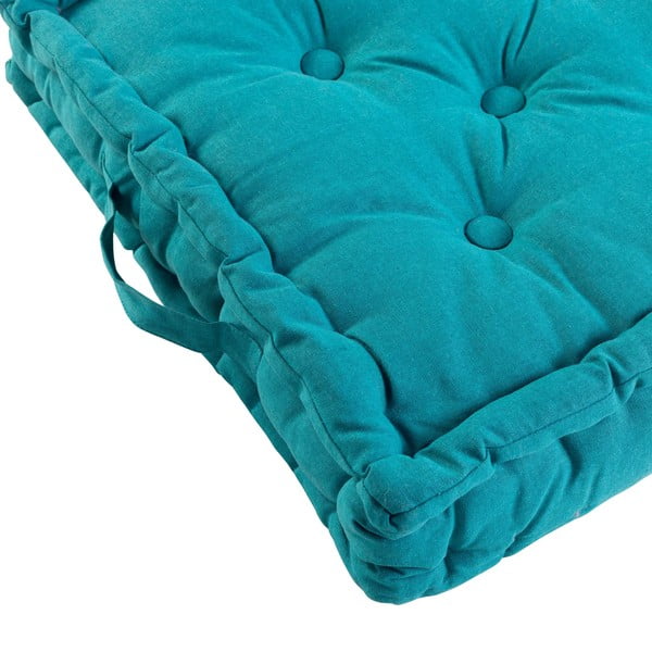 Tirkīzzils sēžammaiss Panama – douceur d'intérieur-image-2