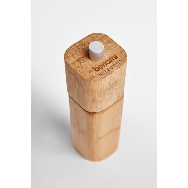 Bambusa dzirnaviņas Mineral - Bonami Essentials-image-1