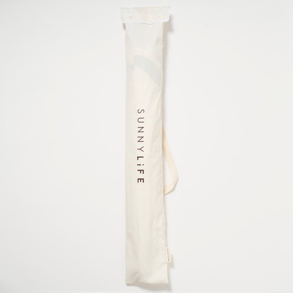 Melnbalts saulessargs ø 155 cm Casa Marbella – Sunnylife-image-4