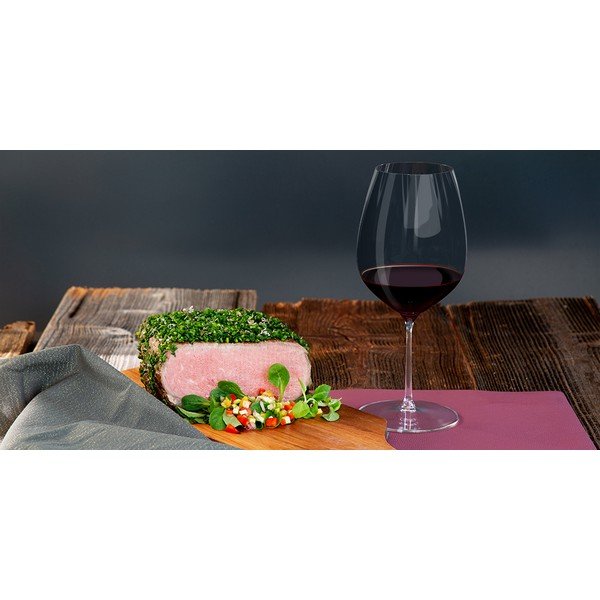 Vīna glāzes (2 gab.) 834 ml Performance Merlot – Riedel-image-3