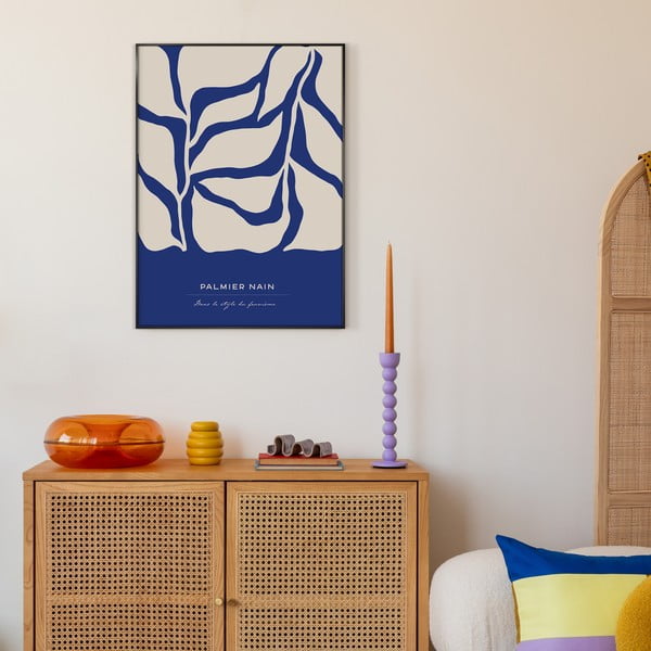 Glezna 50x70 cm Palmier – Styler-image-1