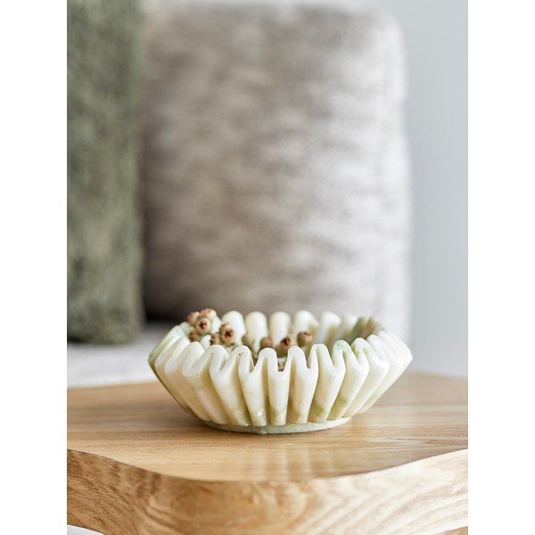 Marmora dekoratīva bļoda ø 17,5 cm Harmonia – Bloomingville-image-1