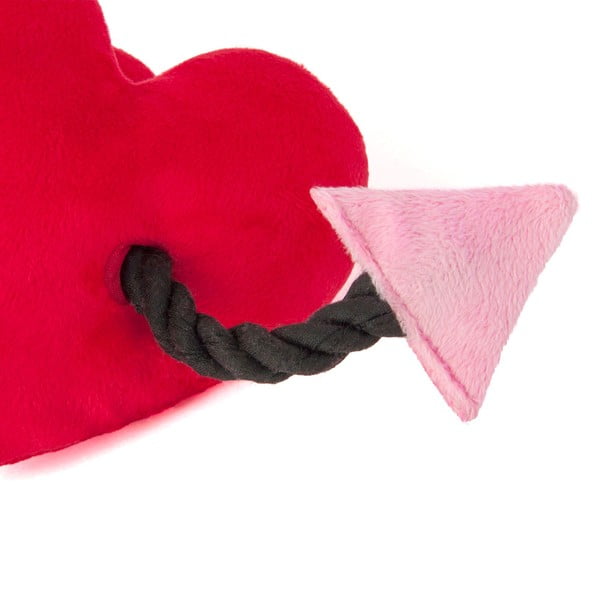 Suņu rotaļlieta Heart – P.L.A.Y.-image-2