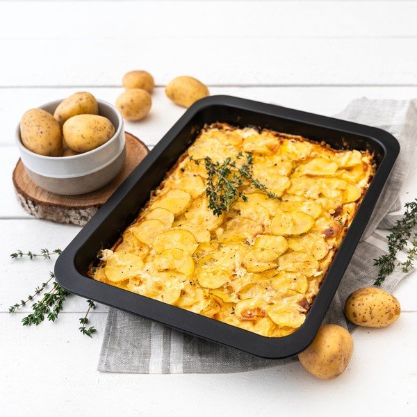 Cepšanas forma Zenker Special Cooking, 37 x 27 cm-image-1