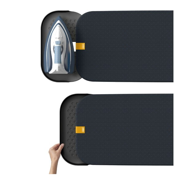 Gludināmais dēlis 135x45 cm Glide Max Plus – Joseph Joseph-image-3