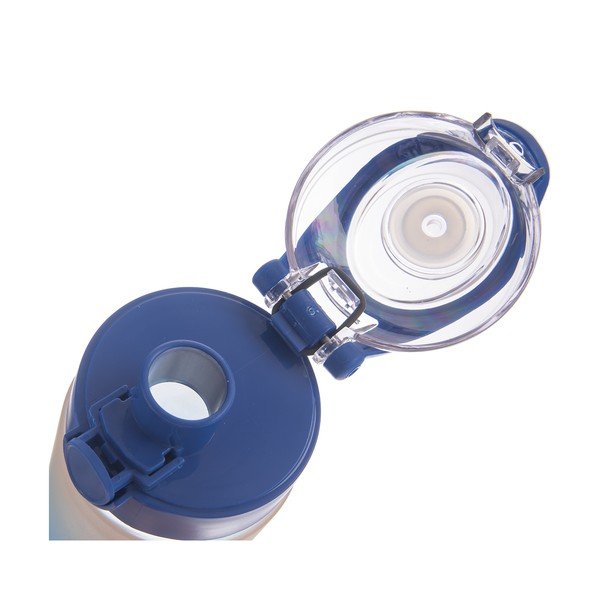 Zila pudele 500 ml Saga – Orion-image-2