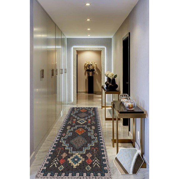 Paklājs Rizzoli Ethnic, 80 x 200 cm-image-2