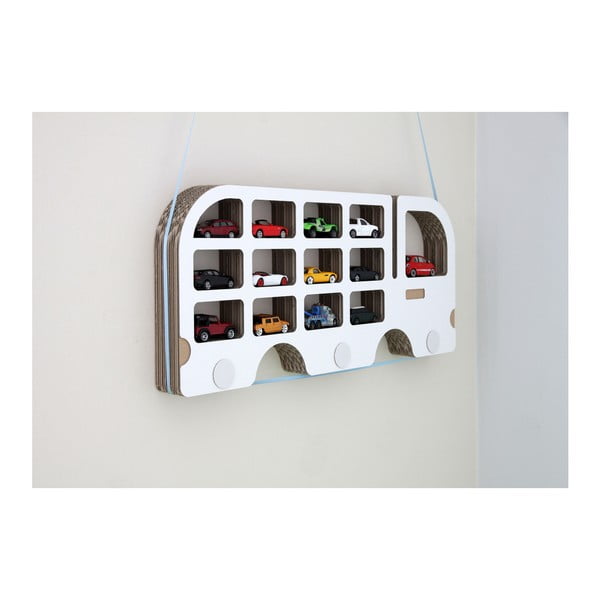 Plaukts Unlimited Design for kids Car driving to the right-image-2