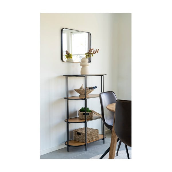 Sienas spogulis 50x70 cm Madrid – House Nordic-image-1