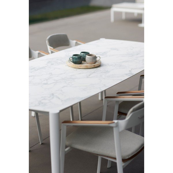 Dārza ēdamgalds 104x226 cm Icon – Diphano-image-2