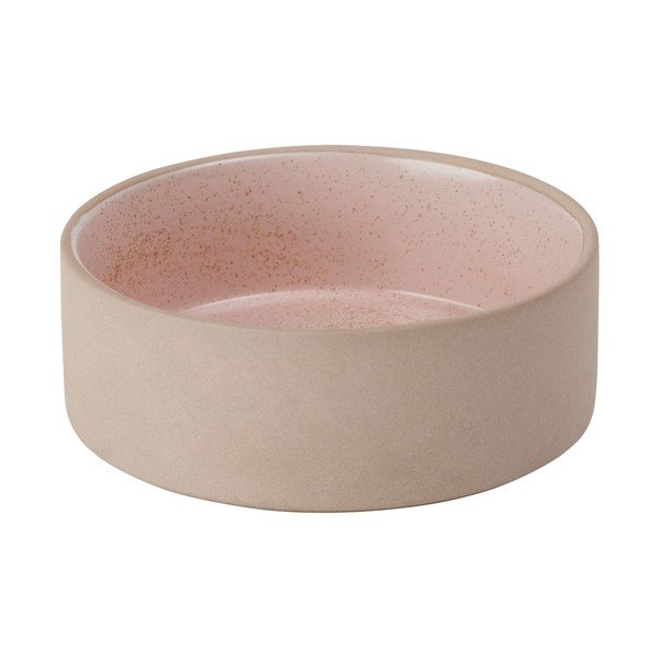 Keramikas mājdzīvnieku bļodiņa suņiem ø 13 cm Sia – OYOY Living Design