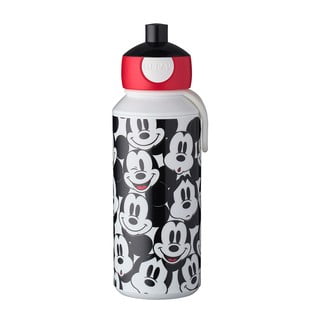 Ūdens pudele bērniem Mepal Mickey Mouse, 400 ml