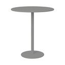 Alumīnija apaļš dārza sānu galdiņš ø 40 cm Stay – Blomus
