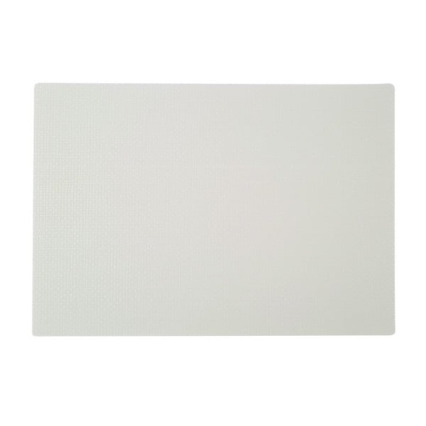 Saleen Coolorista balts paliktnis, 45 x 32,5 cm