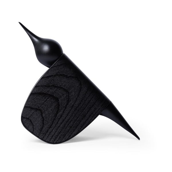 Ozolkoka statuete (augstums 11,5 cm) Tica – Gazzda-image-3