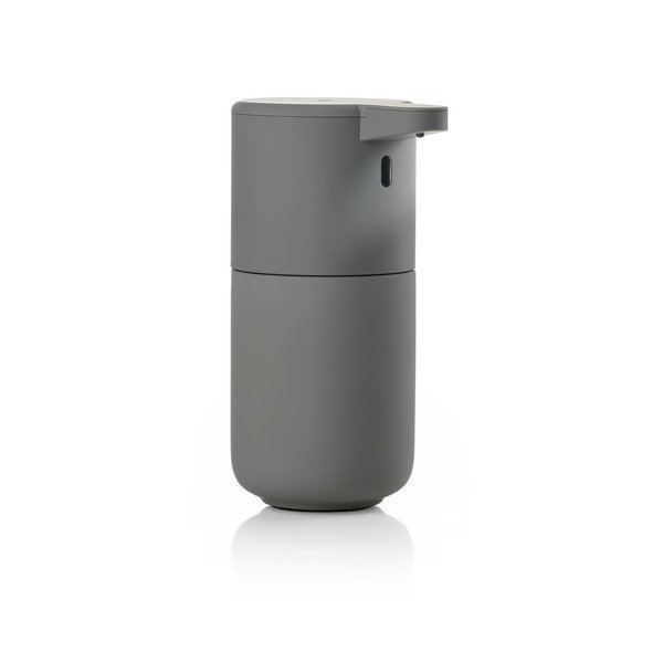 Pelēks bezskārienu ziepju dozators Zone Ume