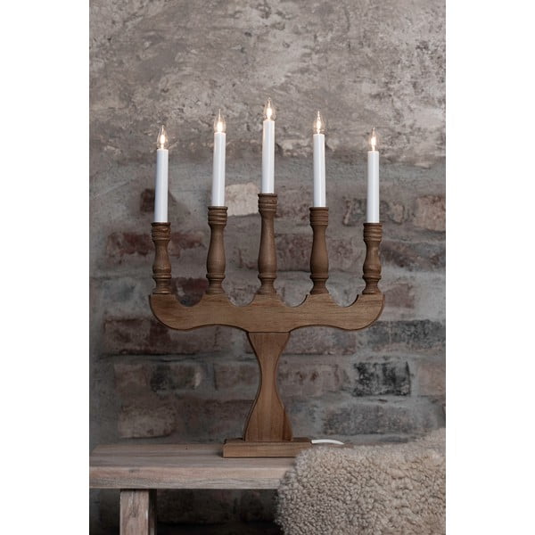 Dabīga toņa gaismas dekors Svaneholm – Markslöjd-image-1