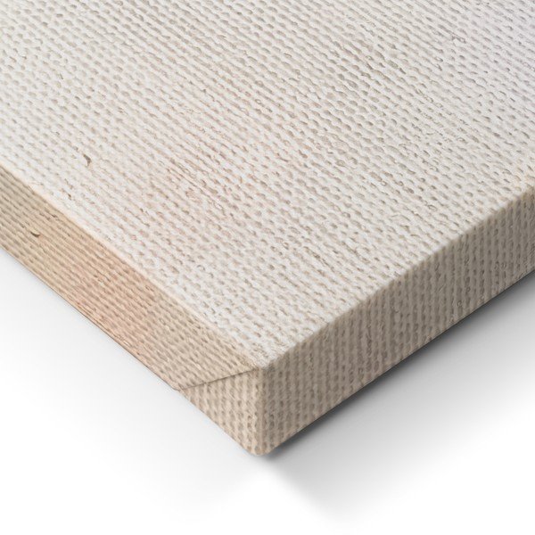 Drukāta glezna uz audekla 60x80 cm Blue Meadow – Styler-image-4