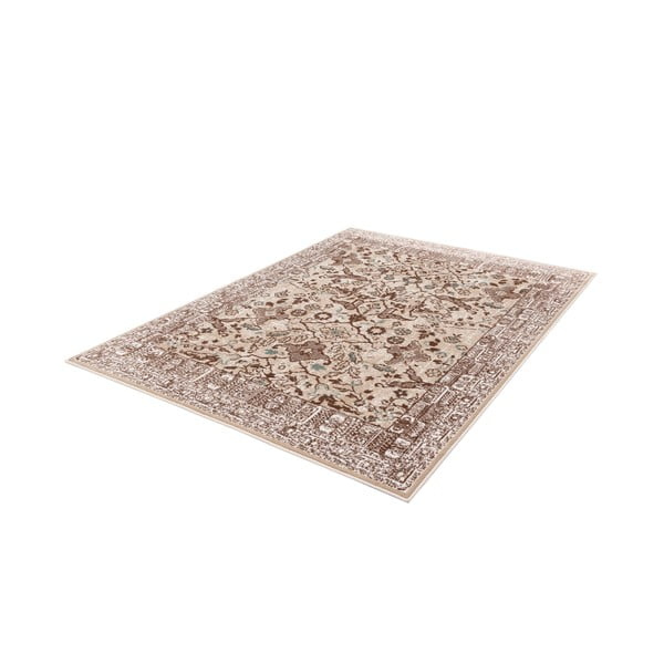 Gaiši brūns paklājs 133x190 cm Sensi Jim – FD-image-4