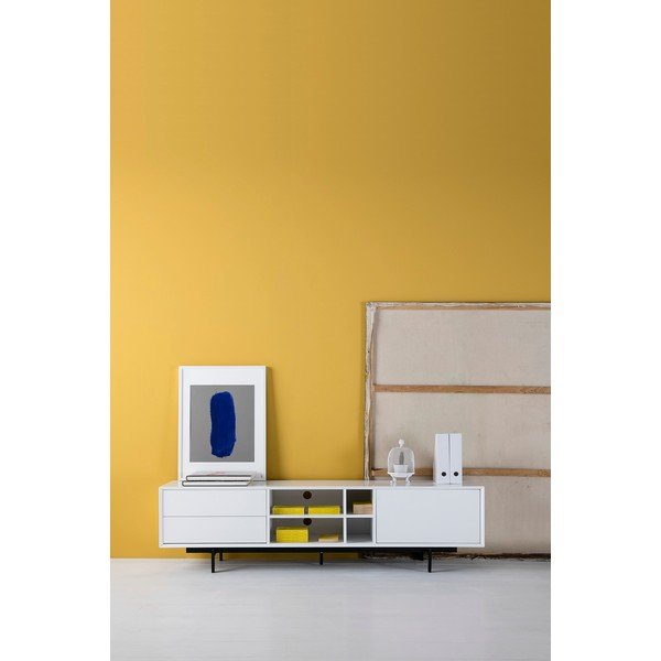 Balta TV kumode Marckeric Beatriz-image-1