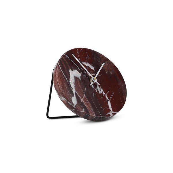 Galda pulkstenis ø 15,5 cm Zone – S|P Collection-image-2