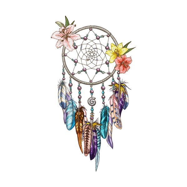 Uzlīmes Ambiance Boho Fancy-image-2