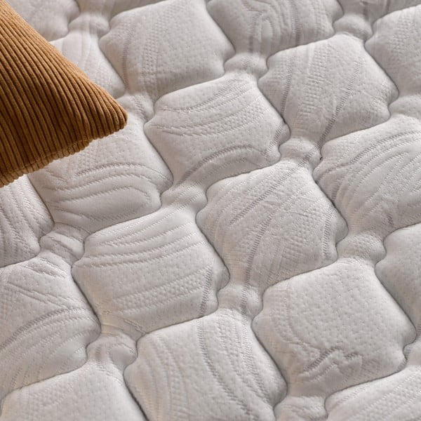 Divpusējs matracis Moonia King Relax Supreme, 180 x 200 cm-image-1