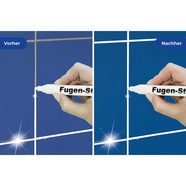 Balināšanas zīmuļi savienojuma vietām (2 gab.) – Maximex-image-1