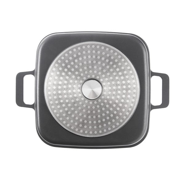 Alumīnija cepeštrauki (2 gab.) 24,5x32,5 cm GRANDE – Orion-image-3