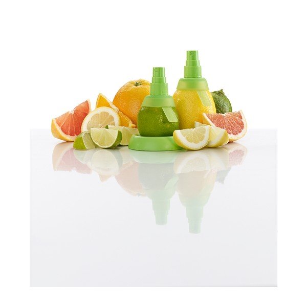 2 zaļo citrusaugļu aerosolu komplekts Lékué-image-2