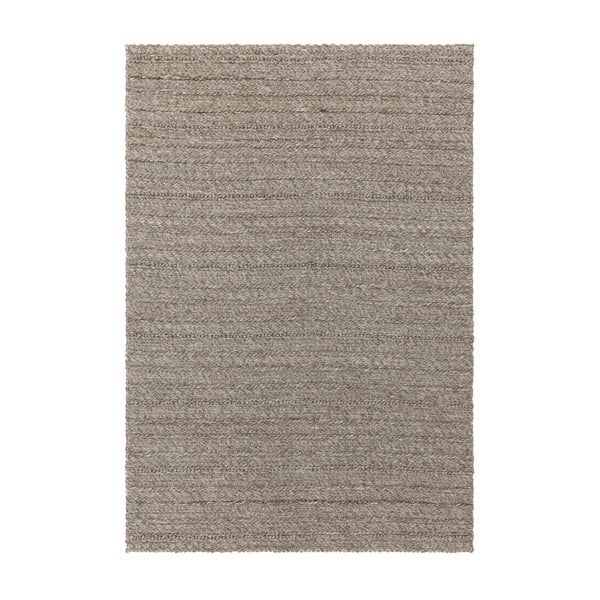 Brūns paklājs Asiatic Carpets Grayson, 200 x 290 cm