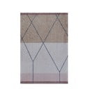 Paklājs 55x80 cm Linea – Mette Ditmer Denmark