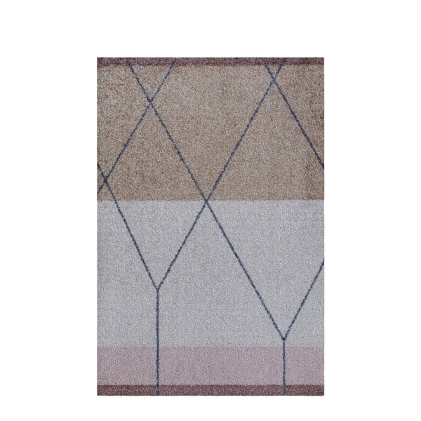 Paklājs 55x80 cm Linea – Mette Ditmer Denmark