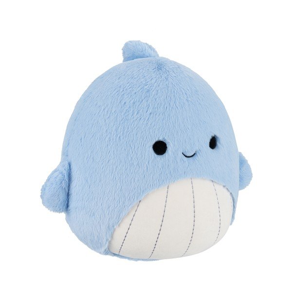 Plīša mīļlupatiņa Samir – SQUISHMALLOWS-image-1